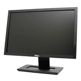 19" Dell E1909W 1440x900 LCD monitor Μαύρο