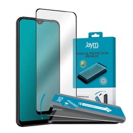 Jaym iPhone 15 Pro - Διαφανές