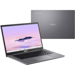 Asus ChromeBook Plus CX34 Core i5-1334U 4.6 GHz 512GB SSD - 8GB QWERTY - Αγγλικά