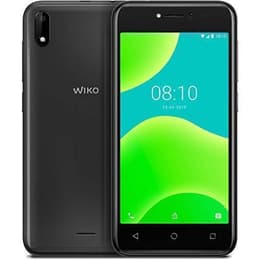 Wiko Y50 16GB - Γκρι - Ξεκλείδωτο