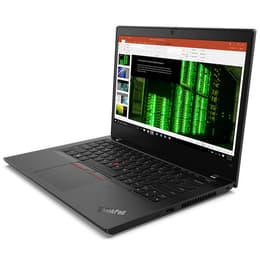 Lenovo ThinkPad L14 G2 14" (2021) - Core i7 - Gen 11 (G) - 32GB - SSD 1 tb QWERTY - Αγγλικά