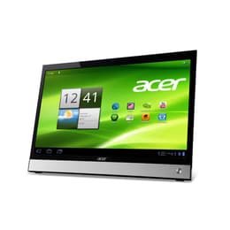 21" Acer DA220HQL 1920 x 1080 LCD monitor Μαύρο