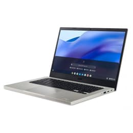 Acer Chromebook Vero CBV514-1H-506E Core i5-1235U 4.4 GHz 256GB SSD - 16GB AZERTY - Γαλλικό