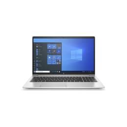 HP ProBook 450 G8 15" (2020) - Core i5-1135G7﻿ - 16GB - SSD 512 Gb AZERTY - Γαλλικό
