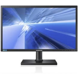 19" Samsung S19C450BW 1440 x 900 LCD monitor Μαύρο