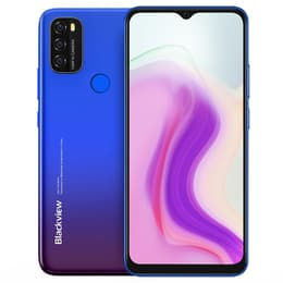 Blackview A70 32GB - Μπλε - Ξεκλείδωτο