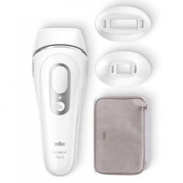 Ελαφριά παλμική αποτριχωτική μηχανή Braun Silk·expert Pro 3 PL3230