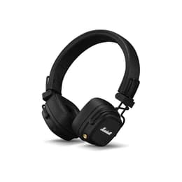 Marshall Major V wireless Ακουστικά Μικρόφωνο - Μαύρο