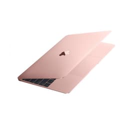 MacBook Air 12" (2017) - QWERTY - Αγγλικά