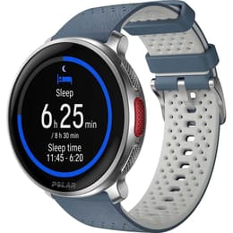 Polar Vantage V3 Bluetooth 47 mm - Ασημί