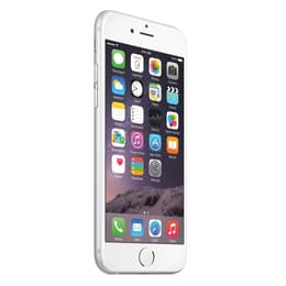 iPhone 6S Plus 64GB - Ασημί - Ξεκλείδωτο