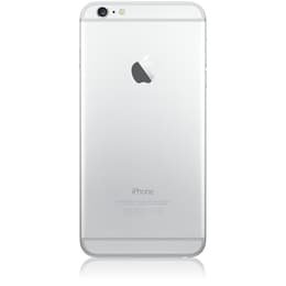 iPhone 6S Plus 64GB - Ασημί - Ξεκλείδωτο