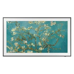 TV Samsung 127 cm The Frame 2023 TQ50LS03BGUXXC 3840 x 2160