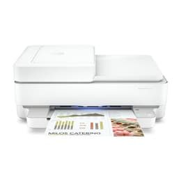HP Envy 6430e Εκτυπωτής ψεκασμού μελάνης