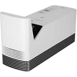 Προτζέκτορας Βίντεο Lg CineBeam HF85JS Άσπρο