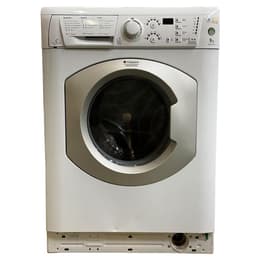 Hotpoint Ariston ECO9F149FR/S Κλασικό πλυντήριο Εμπρόσθια φόρτωση