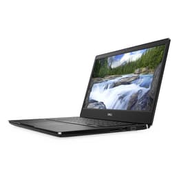 Dell Latitude 3400 14"(2018) - Core i5-8265U - 8GB - SSD 256 Gb QWERTZ - Γερμανικό