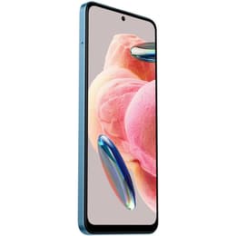 Xiaomi Redmi Note 12 4G 64GB - Τιρκουάζ - Ξεκλείδωτο