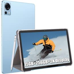 Doogee T20 Ultra 256GB - Μπλε - WiFi + 5G