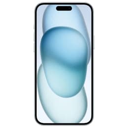 iPhone 15 Plus 256GB - Μπλε - Ξεκλείδωτο