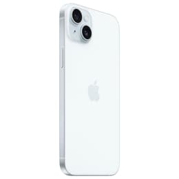 iPhone 15 Plus 256GB - Μπλε - Ξεκλείδωτο