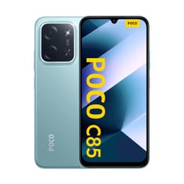 Xiaomi Poco C85 4G 256GB - Πράσινο - Ξεκλείδωτο