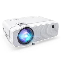 Προτζέκτορας Βίντεο Abox GC357 Άσπρο