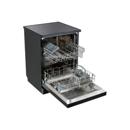 Πλυντήριο πιάτων 60 cm Brandt Lave-vaisselle 60cm - 12 έως 16 σερβίτσια μαχαιροπήρουνα