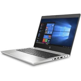 Hp ProBook 430 G7 13"(2019) - Core i5-10210U - 8GB - SSD 256 Gb AZERTY - Γαλλικό