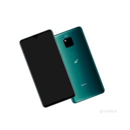 Huawei Mate 20 X 256GB - Πράσινο - Ξεκλείδωτο