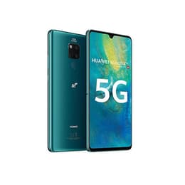 Huawei Mate 20 X 256GB - Πράσινο - Ξεκλείδωτο