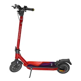 Ηλεκτρικό πατίνι Smartgyro K2 Terra