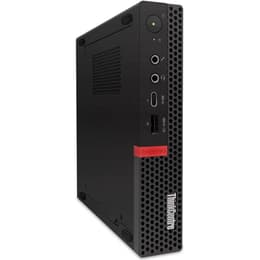 Lenovo ThinkCentre M720q Tiny Core i5 8500T 2.1 - SSD 256 GB - 8GB