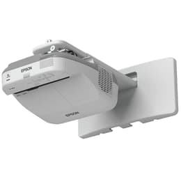 Προτζέκτορας Βίντεο Epson EB-575W Γκρι/Άσπρο