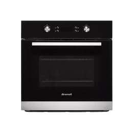 Brandt BOC8000X Φούρνος Πολυλειτουργικός με ανεμιστήρα