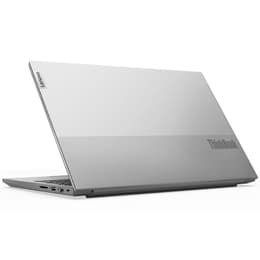 Lenovo ThinkBook 14 G2 ITL 14" (2021) - Core i5 - Gen 11 (G) - 16GB - SSD 256 GB QWERTY - Ελληνική
