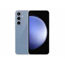 Galaxy S23 FE 128GB - Μπλε - Ξεκλείδωτο