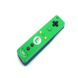 Μοχλός Wii U Nintendo Wii Remote Limited Edition Luigi