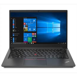 Lenovo ThinkPad E14 G3 14" (2021) - Ryzen 5 - 5000 Series (U) - 16GB - SSD 256 GB QWERTZ - Γερμανικό