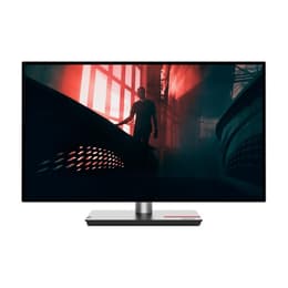 27" Lenovo ThinkVision P27q-30 2560 x 1440 LED monitor