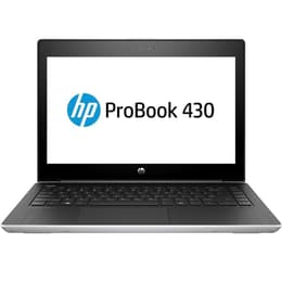 Hp ProBook 430 G5 13"(2018) - Core i3-8130U - 8GB - SSD 128 Gb AZERTY - Γαλλικό