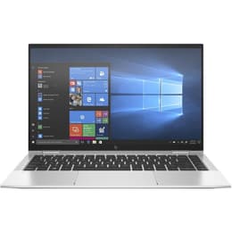 HP EliteBook x360 1040 G7 14" (2020) - Core i5 - Gen 10 (U) - 16GB - SSD 1 tb QWERTY - Σουηδικό