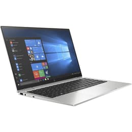 HP EliteBook x360 1040 G7 14" (2020) - Core i5 - Gen 10 (U) - 16GB - SSD 1 tb QWERTY - Σουηδικό