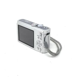 Panasonic Lumix DMC-TZ8 - Phantom silver + Panasonic Leica DC Vario-Elmarit 25-300mm f/3.3-4.9 ASPH Power OIS