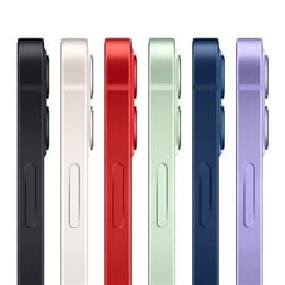 iPhone 12 mini 64GB - Πράσινο - Ξεκλείδωτο