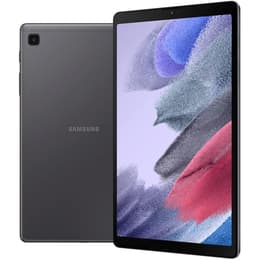 Galaxy Tab A7 Lite 64GB - Γκρι - WiFi + 4G