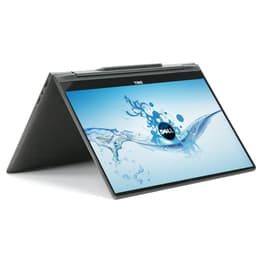 Dell Inspiron 7391 2-in-1 13" (2018) - Core i7 - Gen 8 (U) - 16GB - SSD 256 GB QWERTZ - Γερμανικό