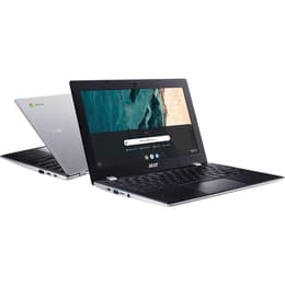 Acer ChromeBook 311 CB311-9HT-C059 Celeron N4000 1.1 GHz 32GB SSD - 4GB QWERTY - Αγγλικά