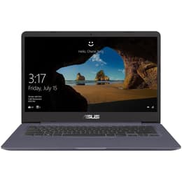 Asus VivoBook S14 S406UA-BM013T 14" (2018) - Core i5 - Gen 8 (U) - 8GB - SSD 256 GB AZERTY - Γαλλικό