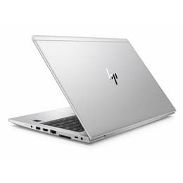 HP Elitebook 840 G5 14" (2018) - Core i5 - Gen 8 (U) - 64GB - SSD 128 GB QWERTY - Πορτογαλικό